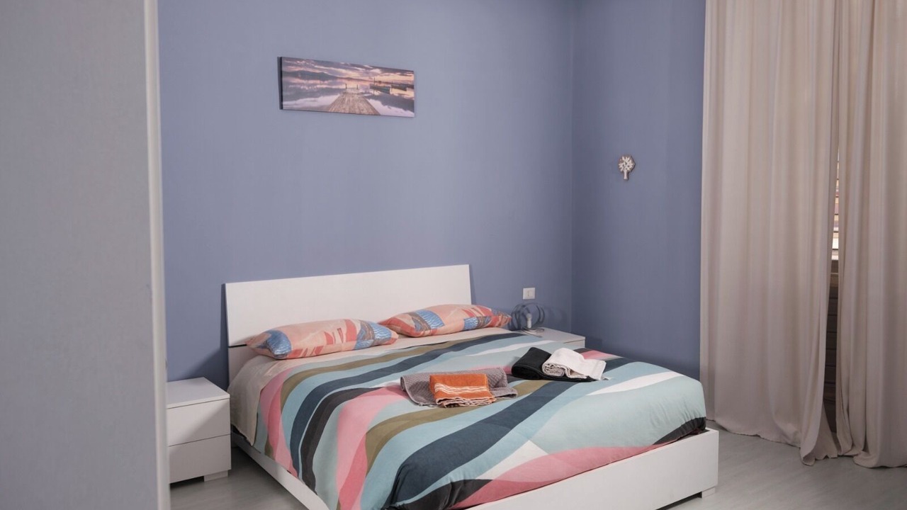 Photo of Bedroom in Salerno