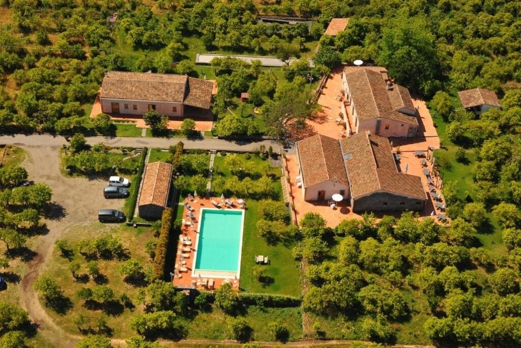Photo of Outdoor in Torre Archirafi