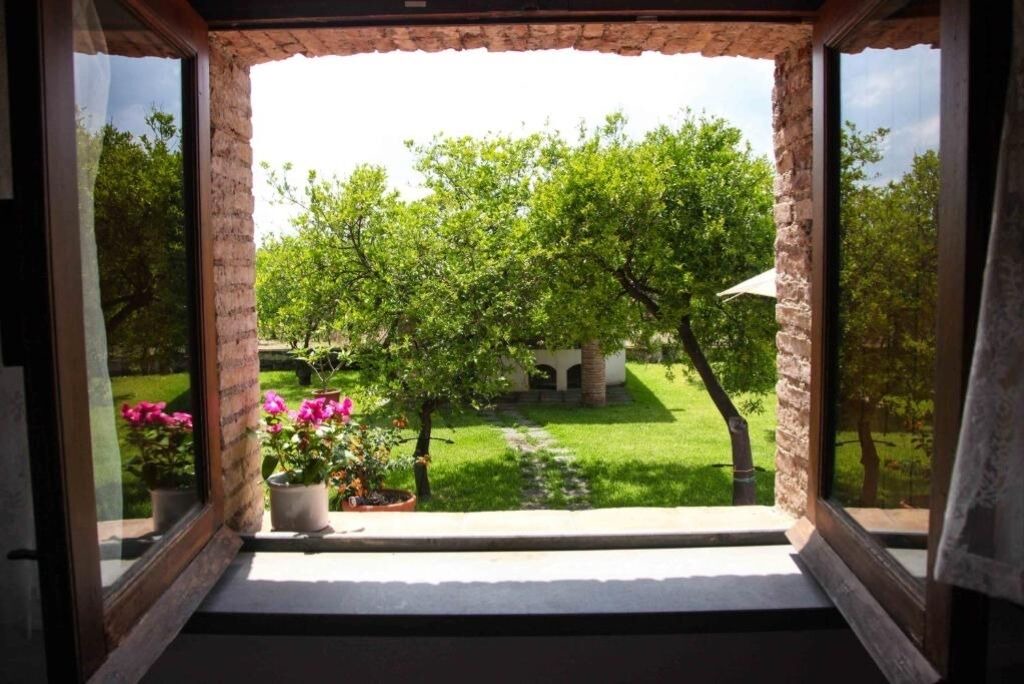 Photo of Outdoor in Torre Archirafi