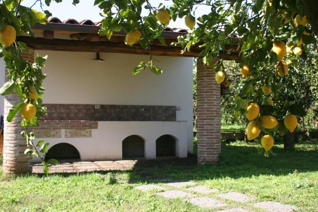 Photo of Outdoor in Torre Archirafi