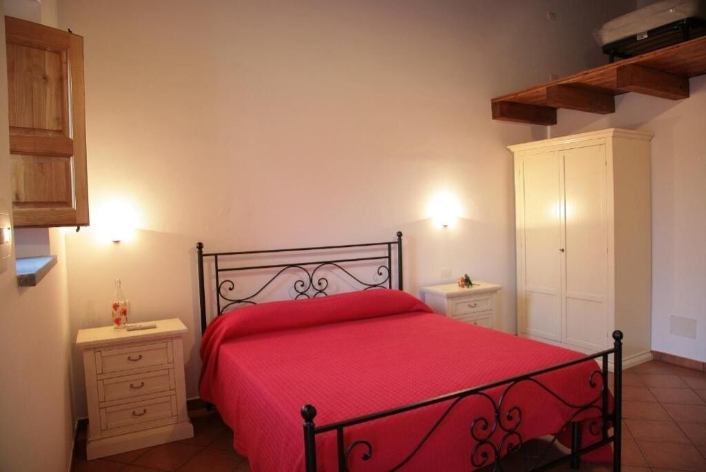 Photo of Bedroom in Torre Archirafi