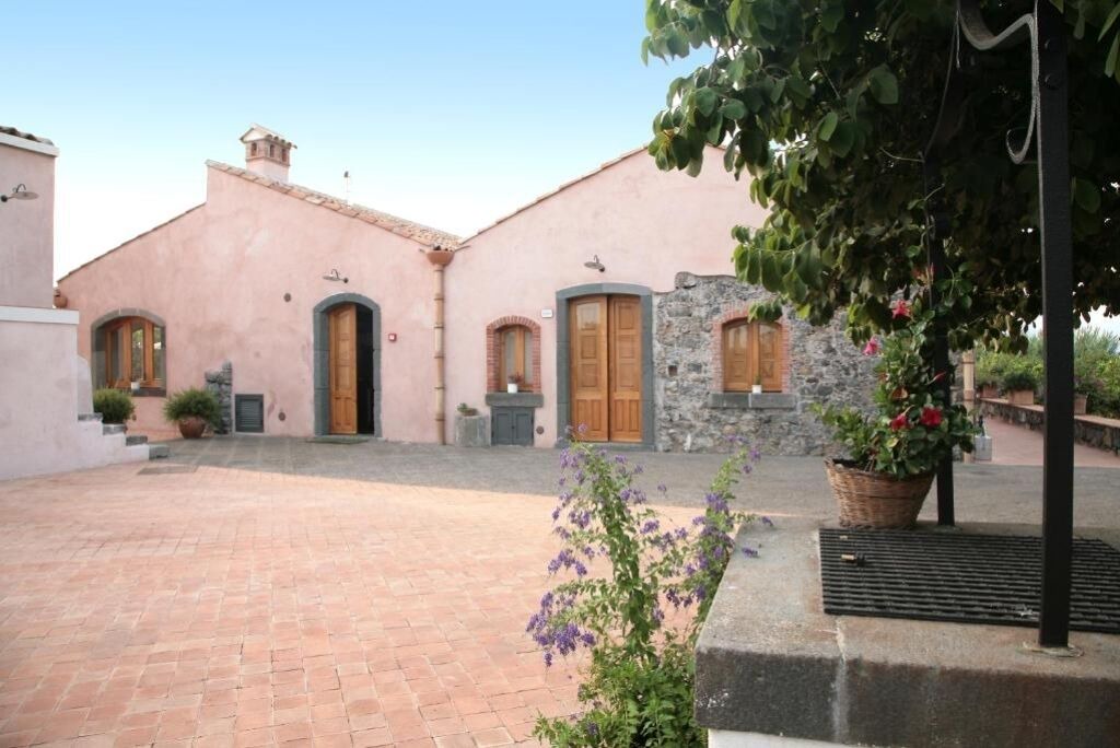Photo of Outdoor in Torre Archirafi