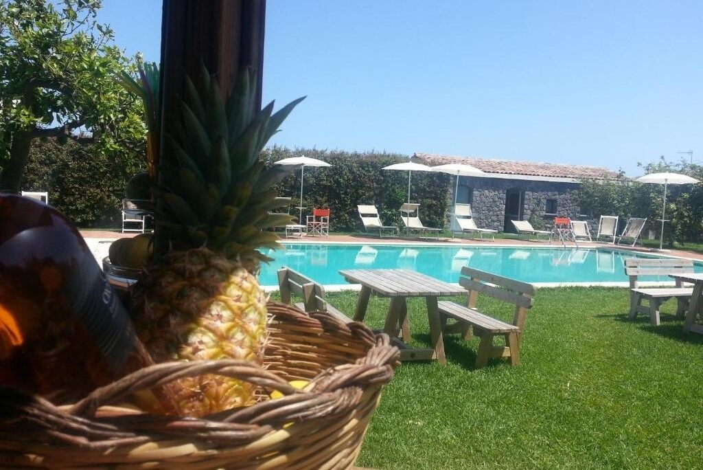 Photo of Outdoor in Torre Archirafi