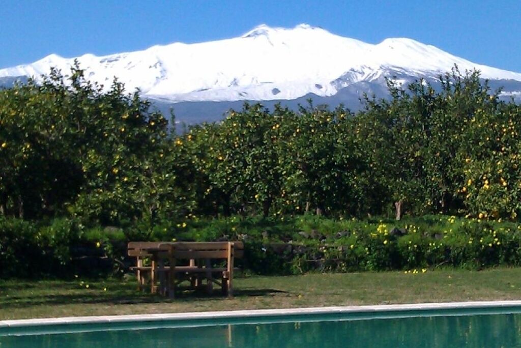 Photo of Outdoor in Torre Archirafi