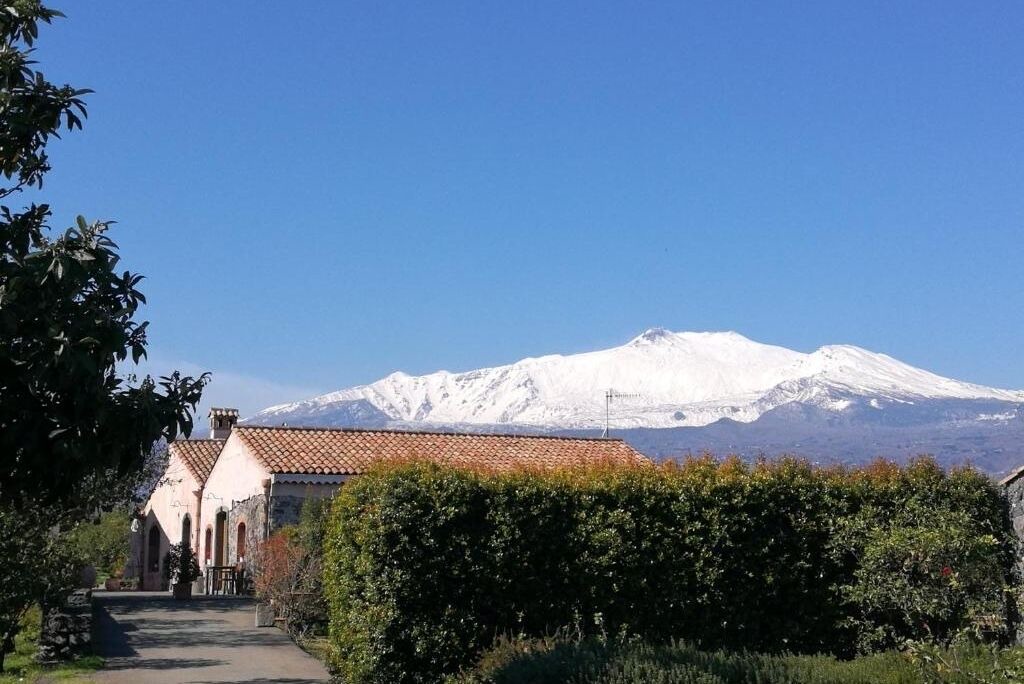 Photo of Outdoor in Torre Archirafi