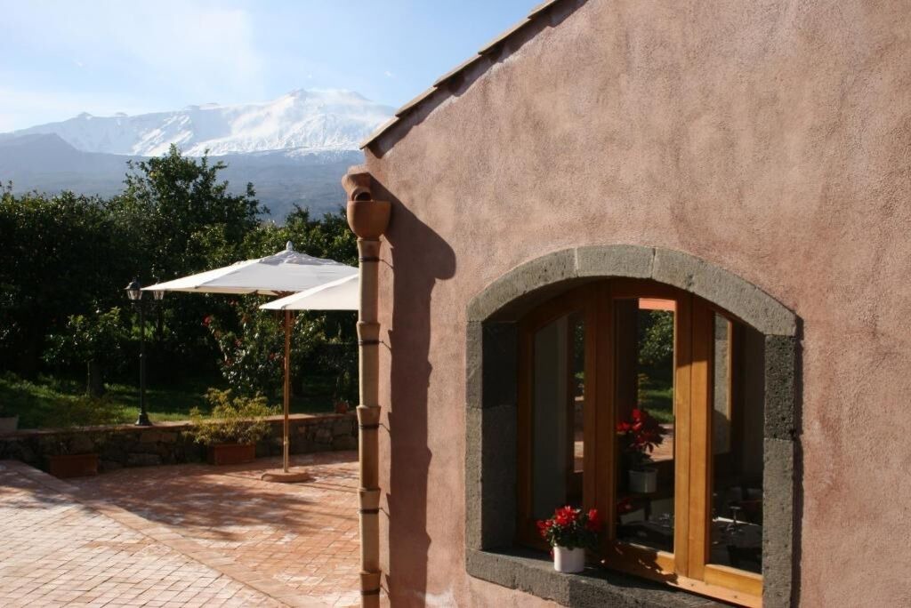 Photo of Patio Balcony in Torre Archirafi