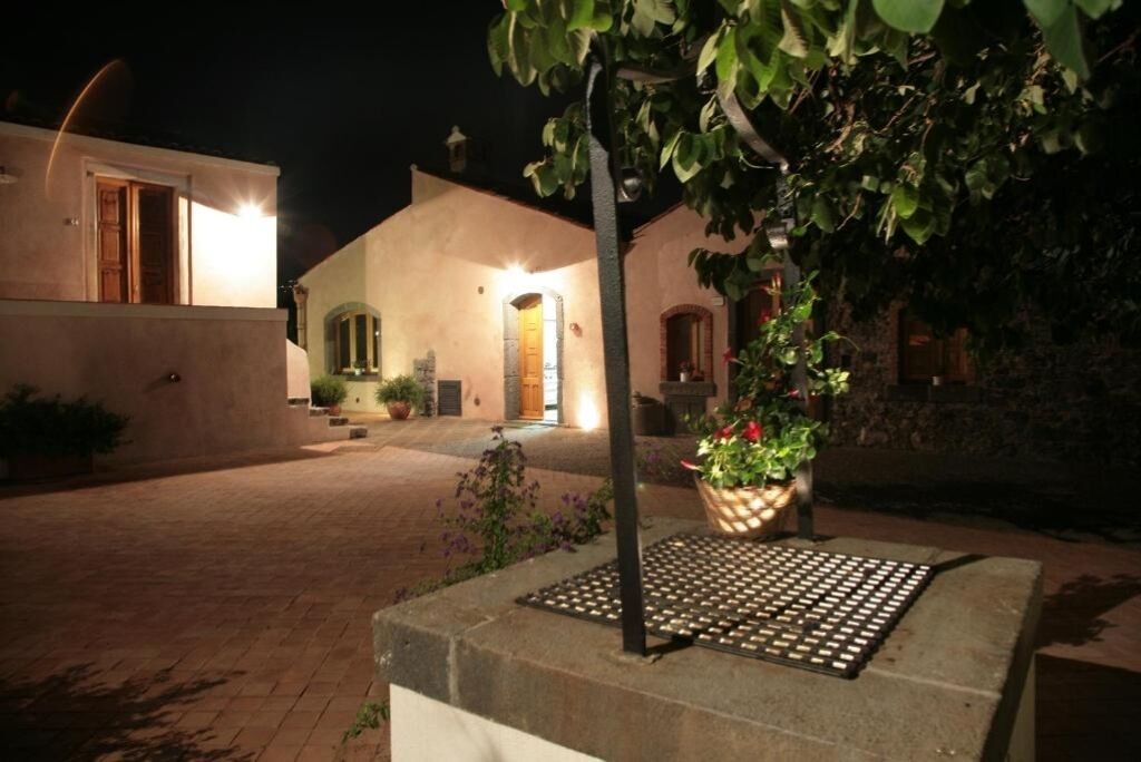 Photo of Patio Balcony in Torre Archirafi