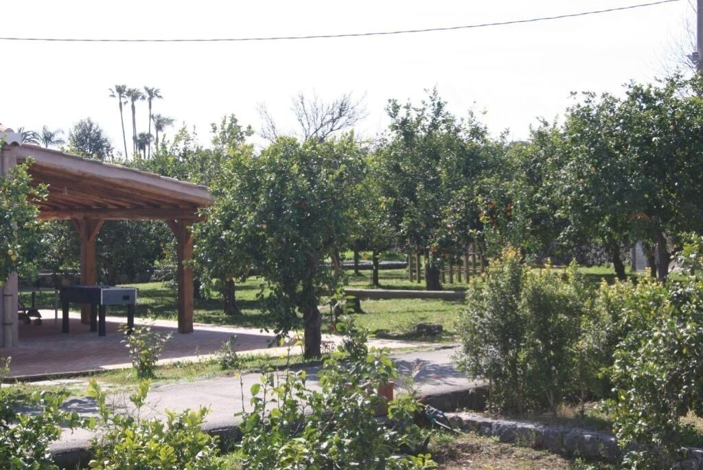 Photo of Outdoor in Torre Archirafi