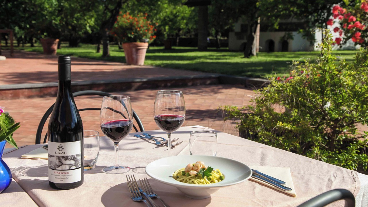 Photo of Outdoor in Torre Archirafi