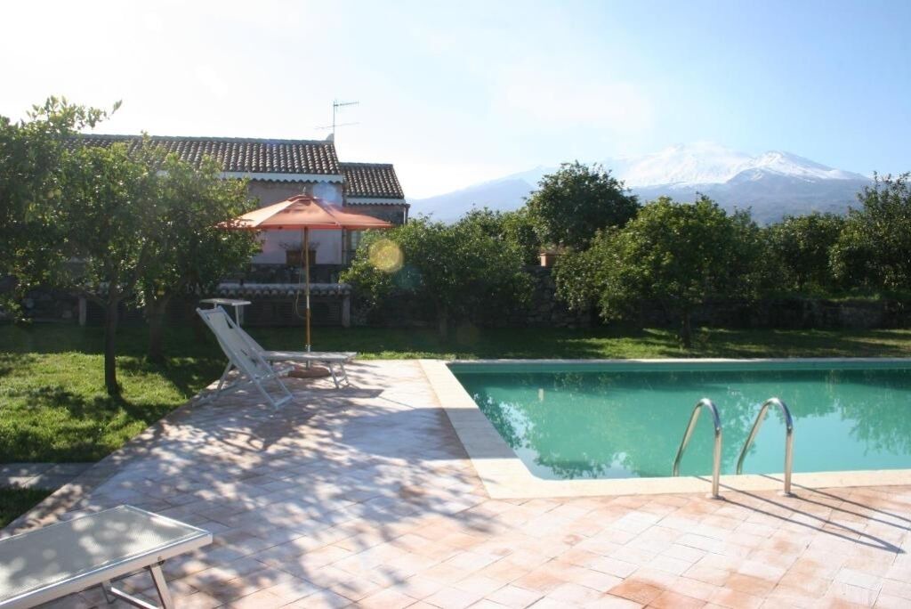 Photo of Outdoor in Torre Archirafi