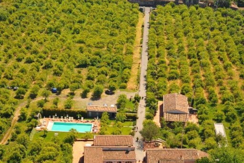 Photo of Outdoor in Torre Archirafi