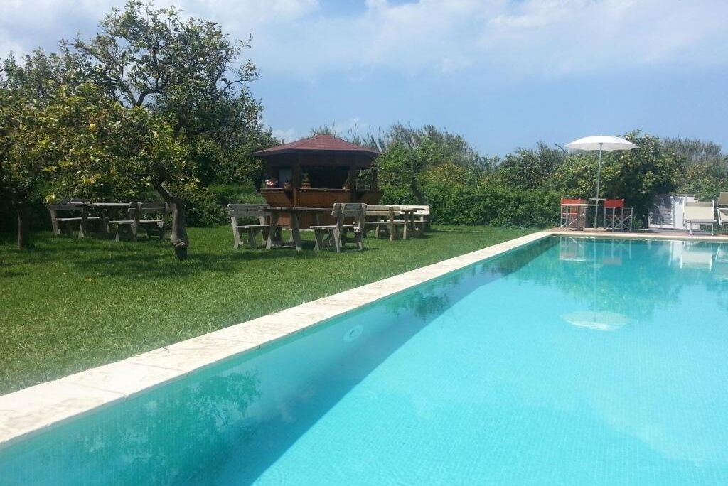 Photo of Outdoor in Torre Archirafi