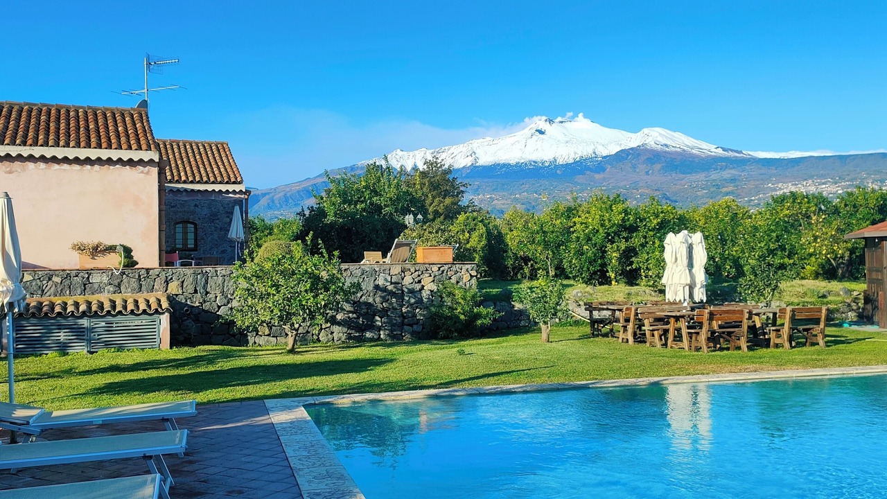 Photo of Outdoor in Torre Archirafi