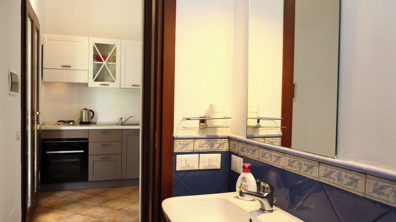 Photo of Kitchen in Cefalu