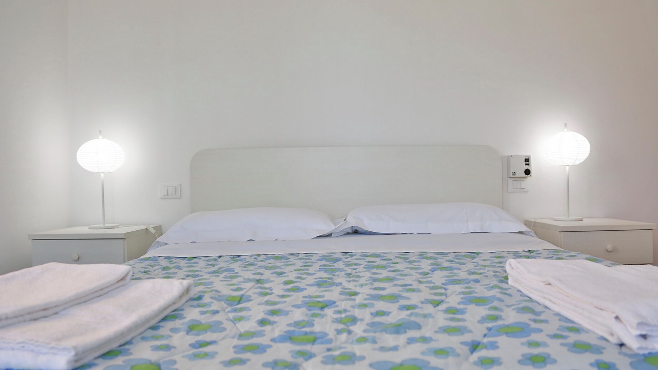 Photo of Bedroom in Cefalu