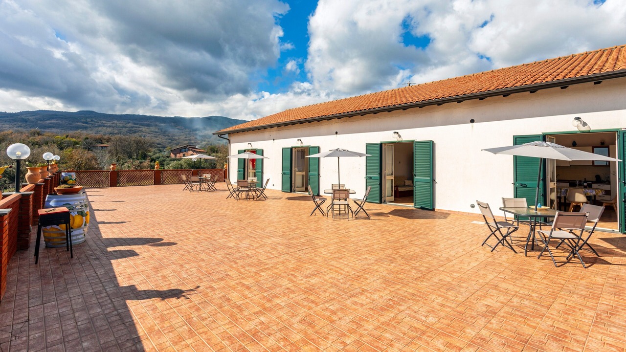 Photo of Outdoor in Piedimonte Etneo