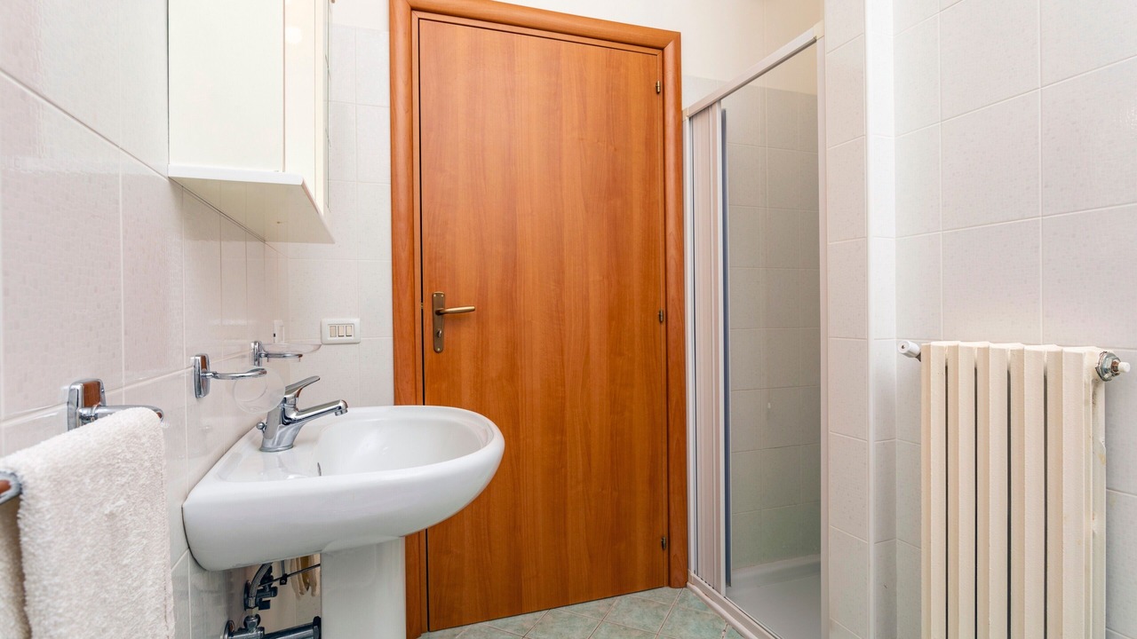 Photo of Bathroom in Piedimonte Etneo