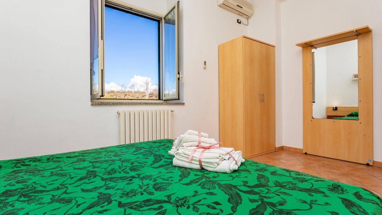 Photo of Bedroom in Piedimonte Etneo