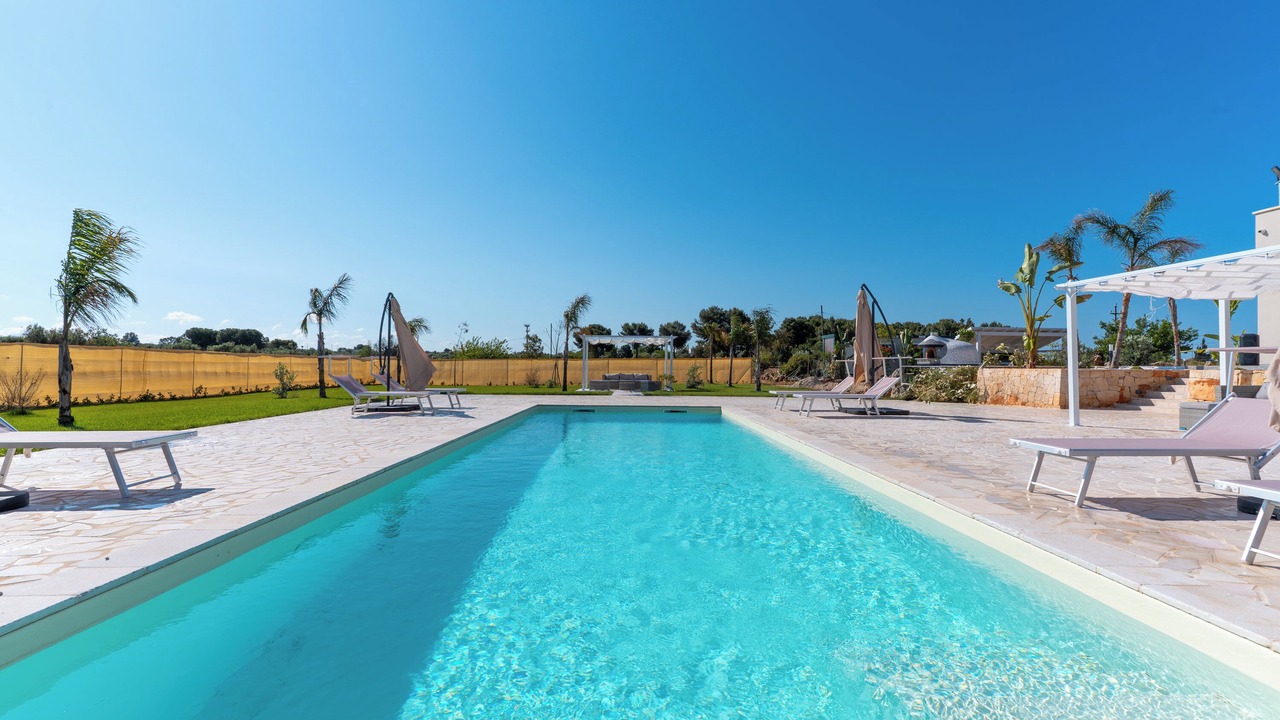 Photo of Outdoor in Nardo
