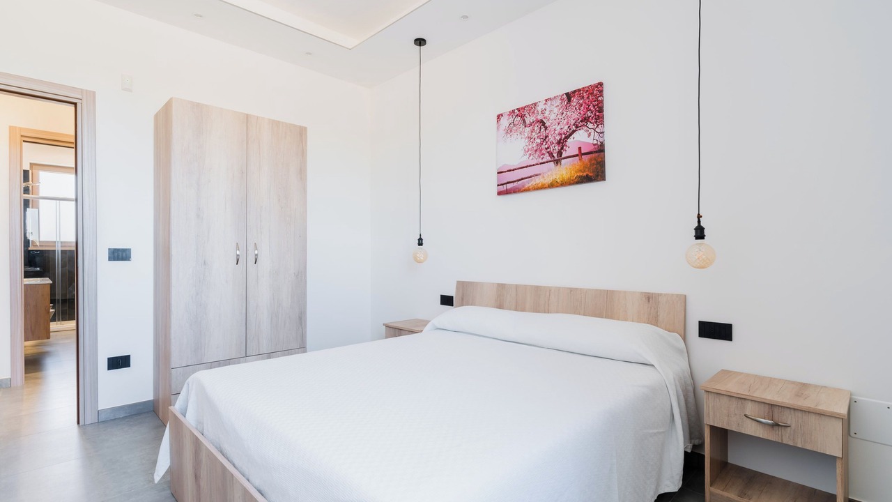 Photo of Bedroom in Nardo