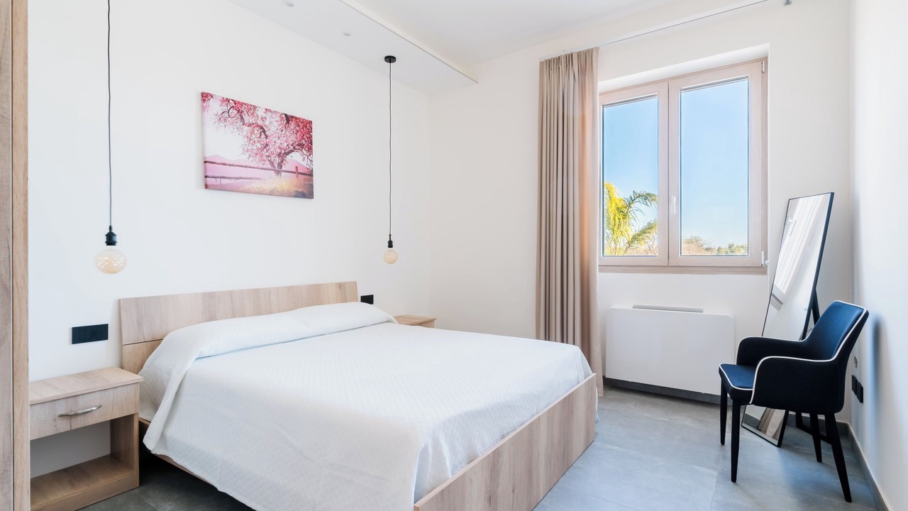 Photo of Bedroom in Nardo