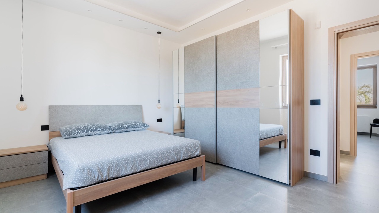 Photo of Bedroom in Nardo