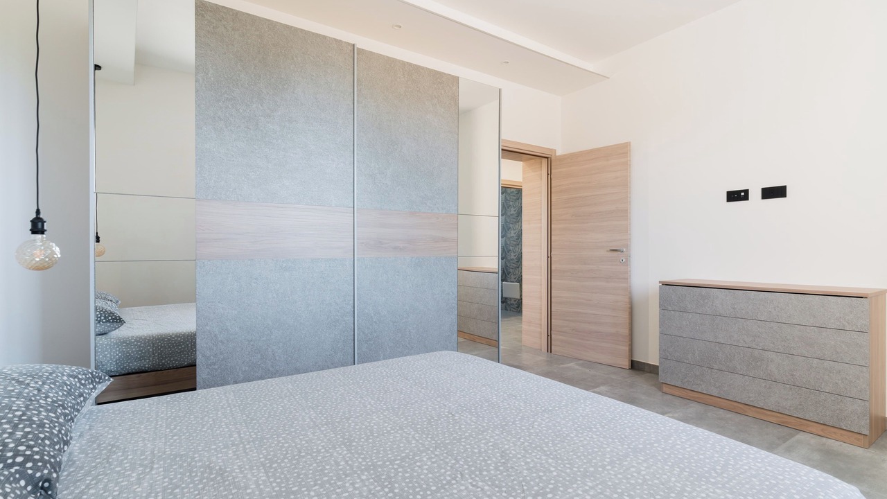 Photo of Bedroom in Nardo