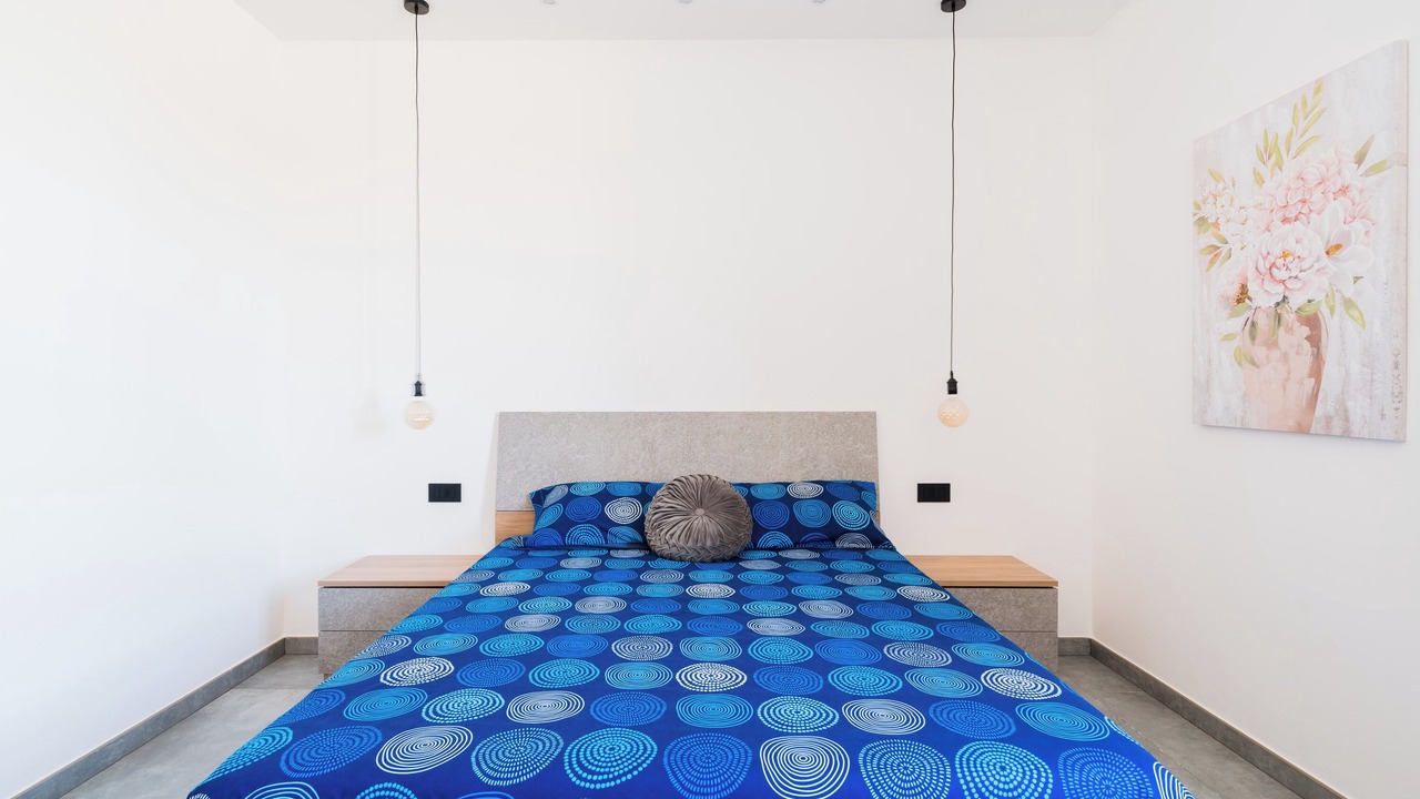 Photo of Bedroom in Nardo