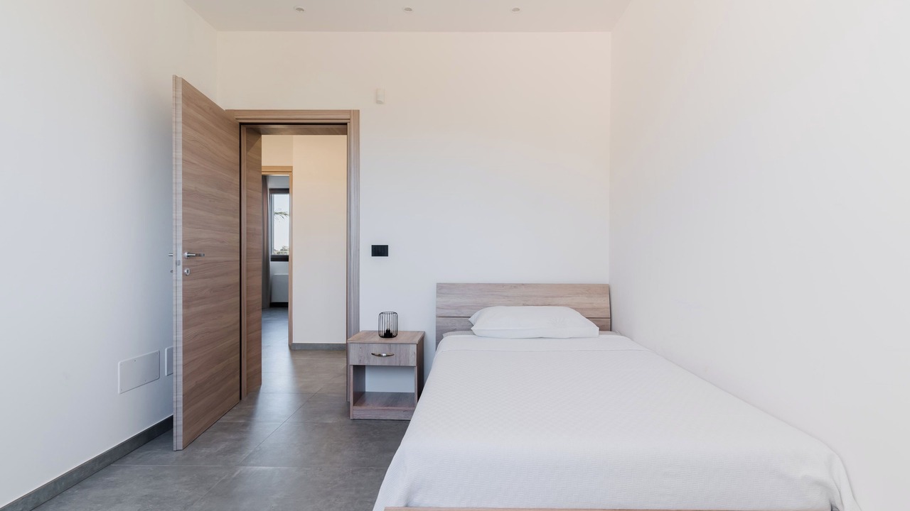 Photo of Bedroom in Nardo