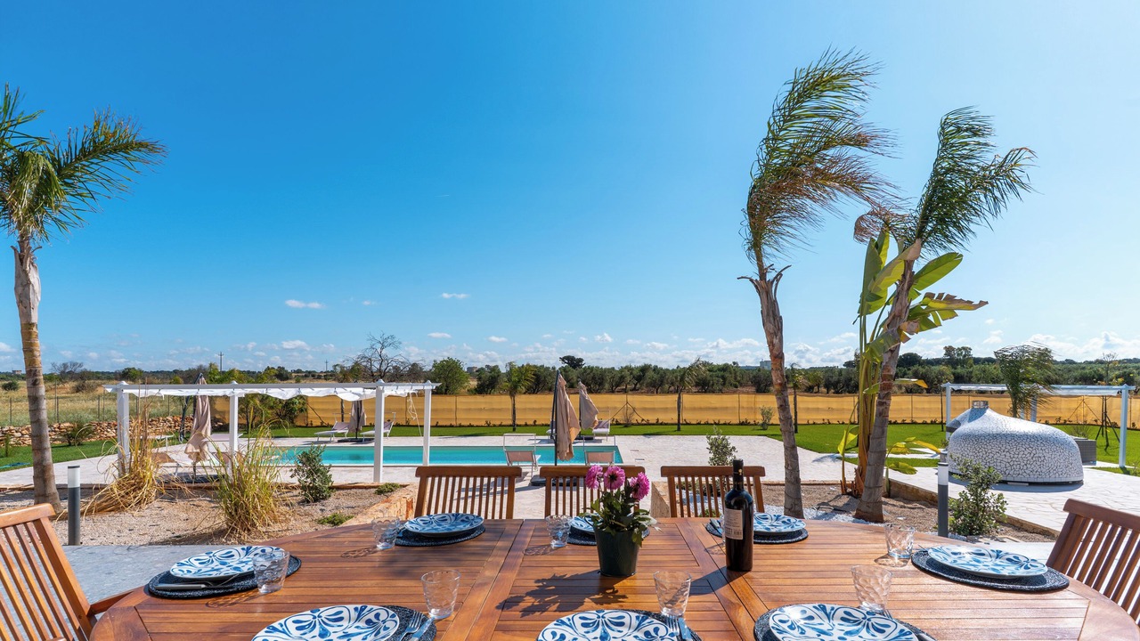 Photo of Outdoor in Nardo