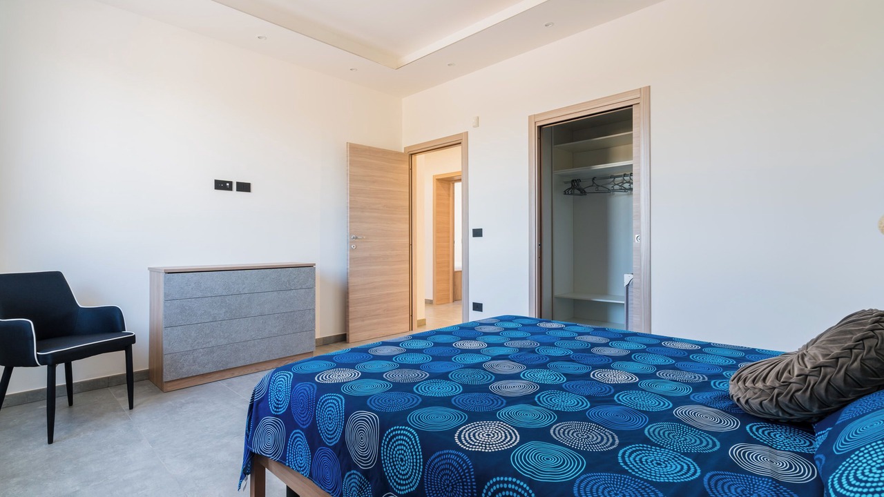 Photo of Bedroom in Nardo