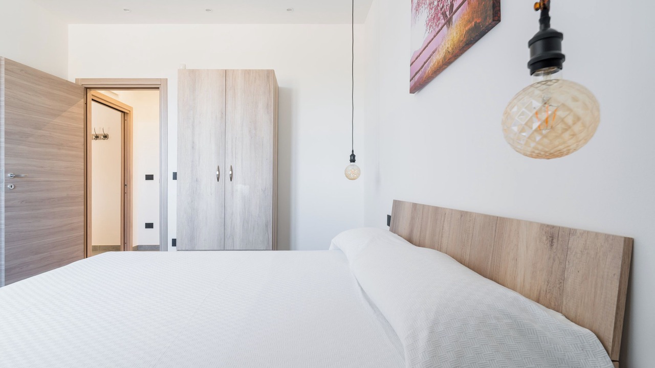 Photo of Bedroom in Nardo