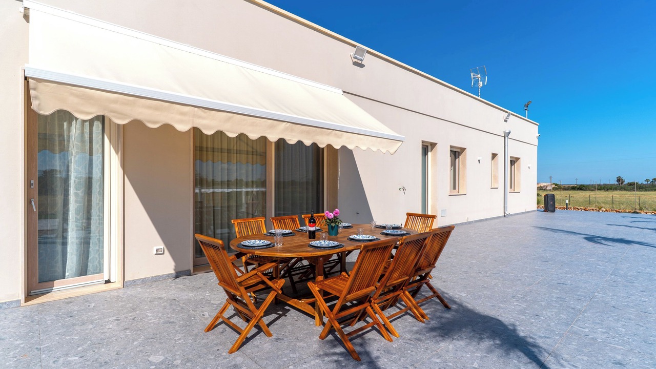 Photo of Outdoor in Nardo