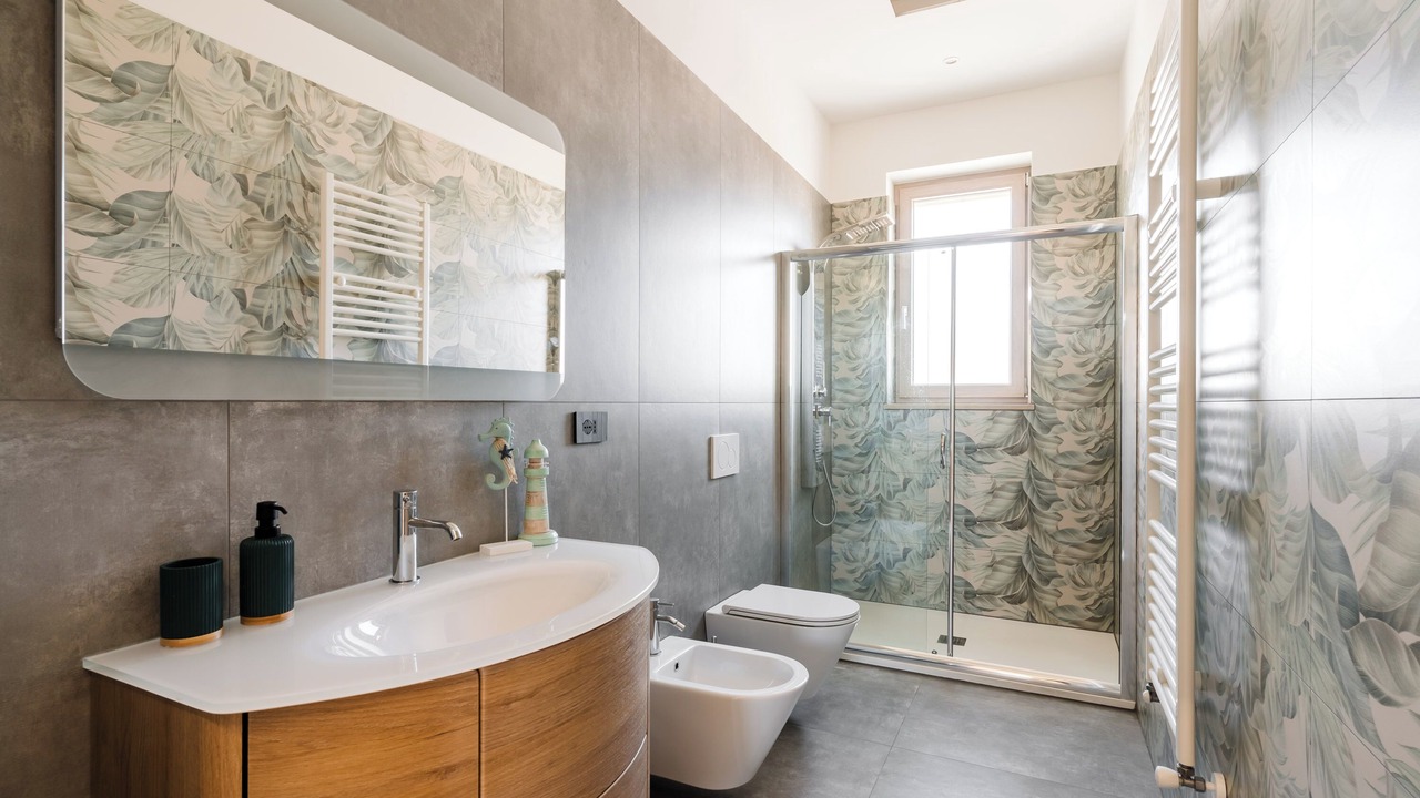 Photo of Bathroom in Nardo