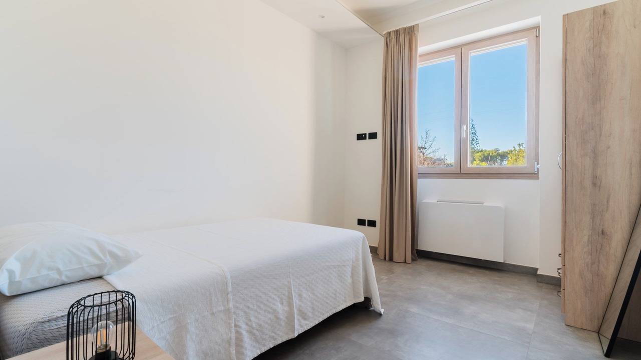 Photo of Bedroom in Nardo