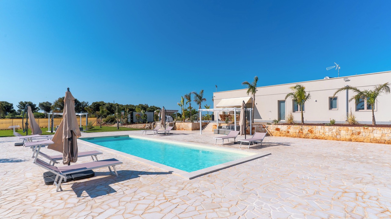 Photo of Outdoor in Nardo