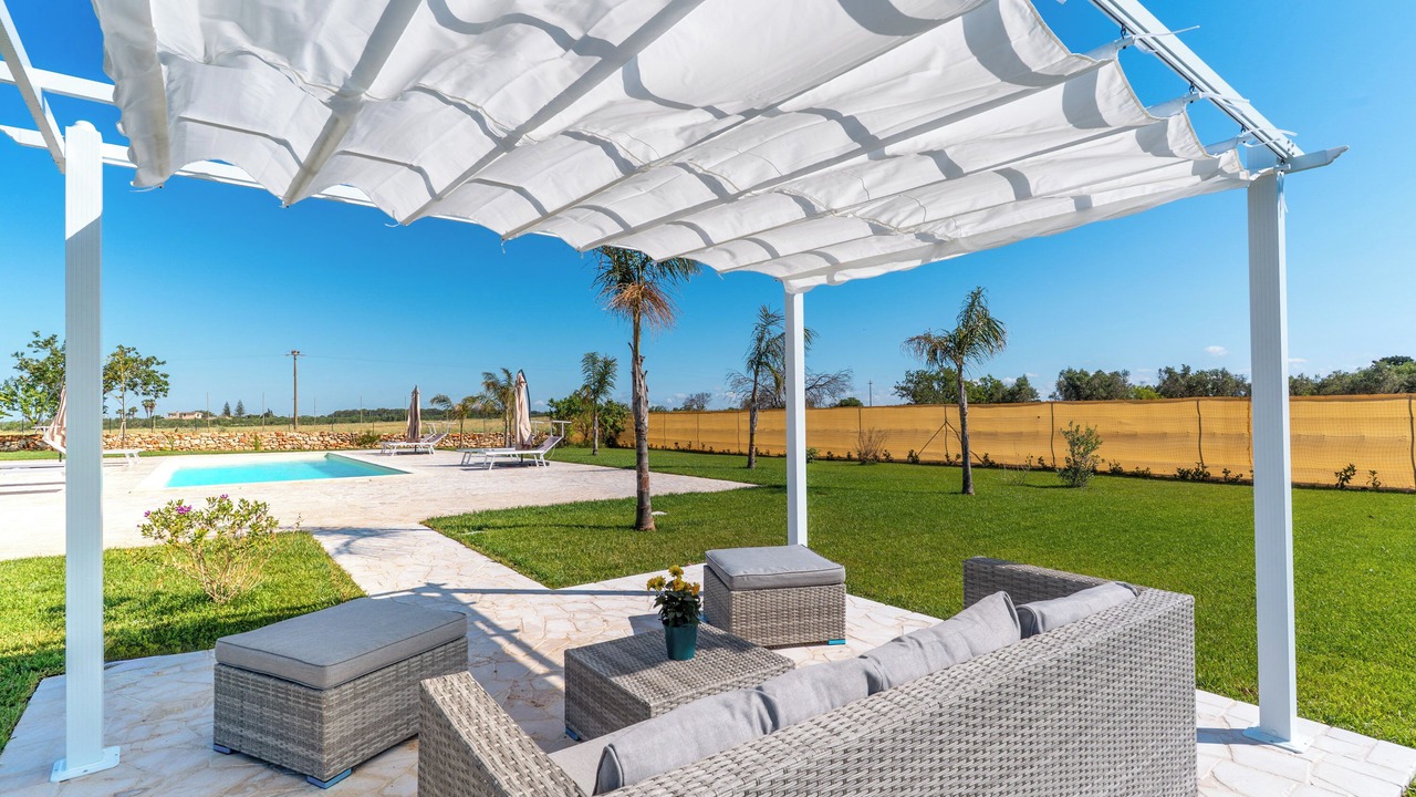 Photo of Patio Balcony in Nardo