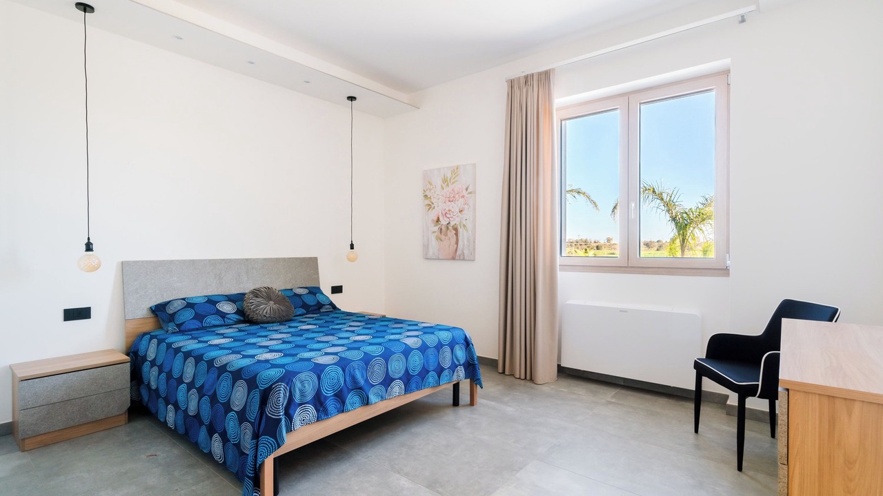 Photo of Bedroom in Nardo