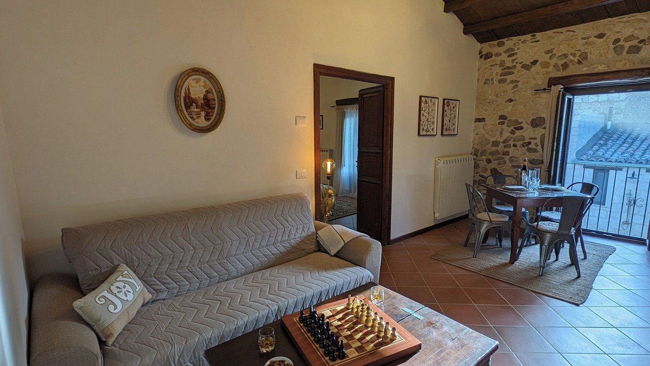 Photo of Livingroom in Locati