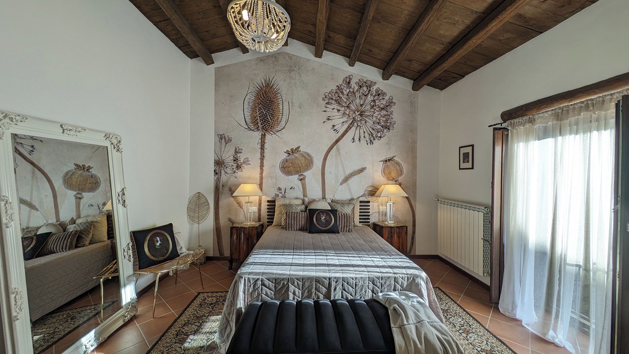 Photo of Bedroom in Locati
