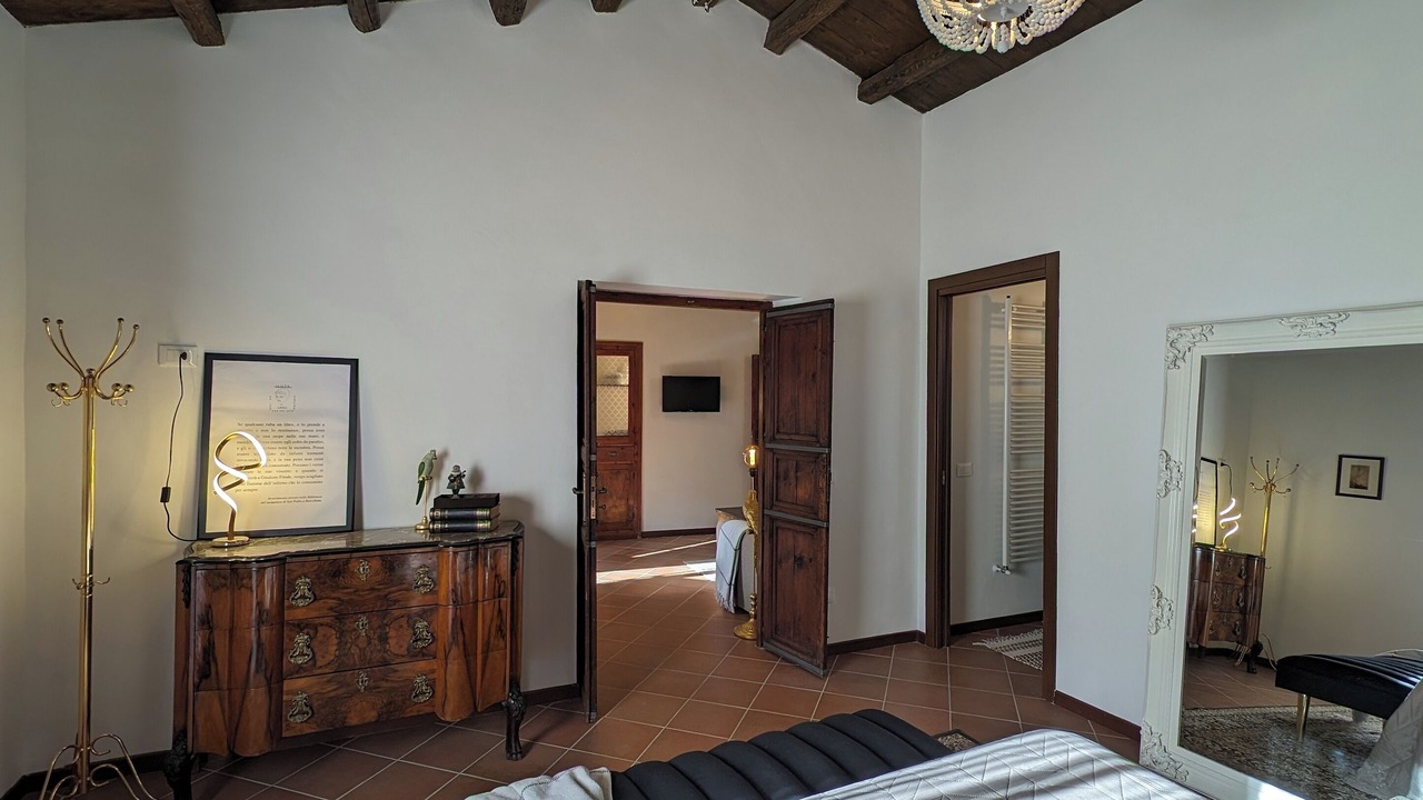 Photo of Bedroom in Locati