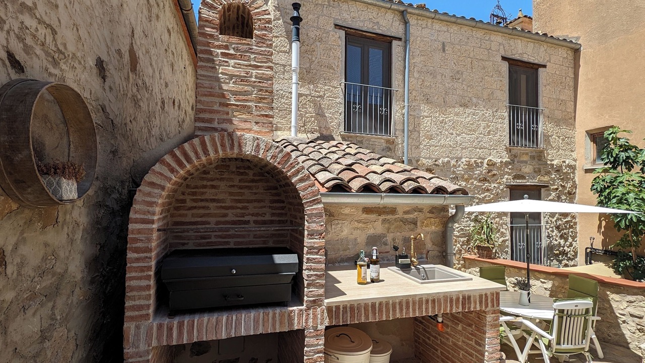 Photo of Patio Balcony in Locati
