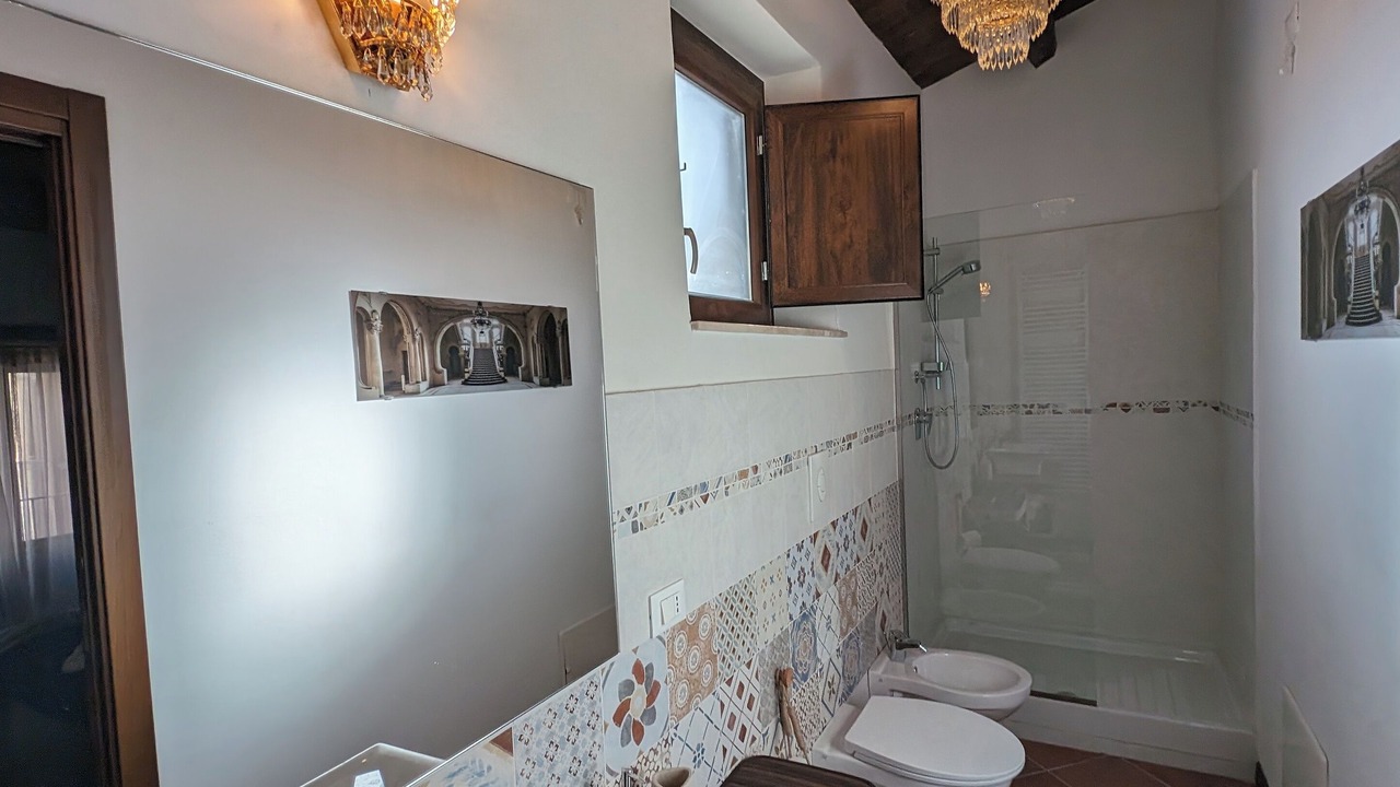 Photo of Bathroom in Locati