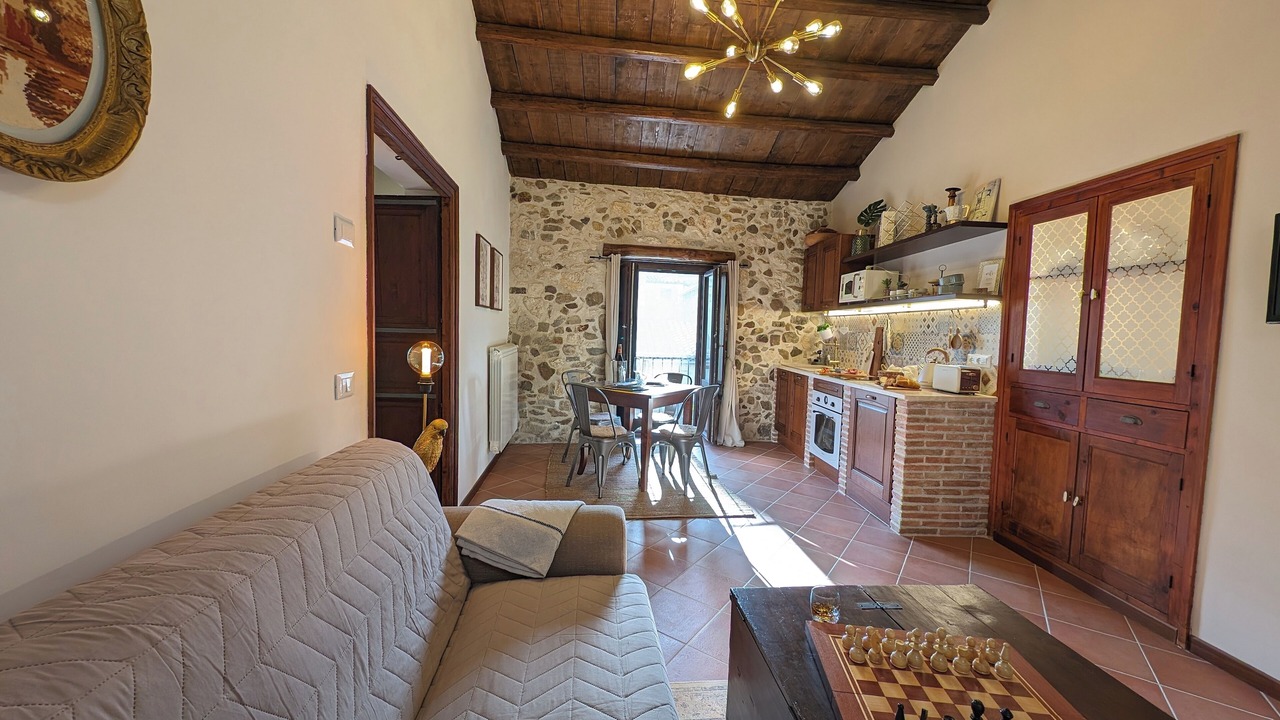 Photo of Livingroom in Locati