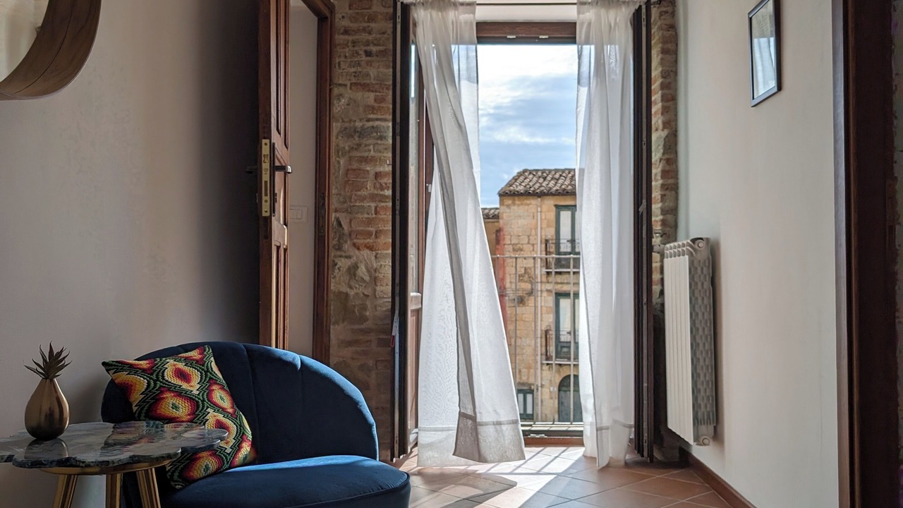 Photo of Livingroom in Locati