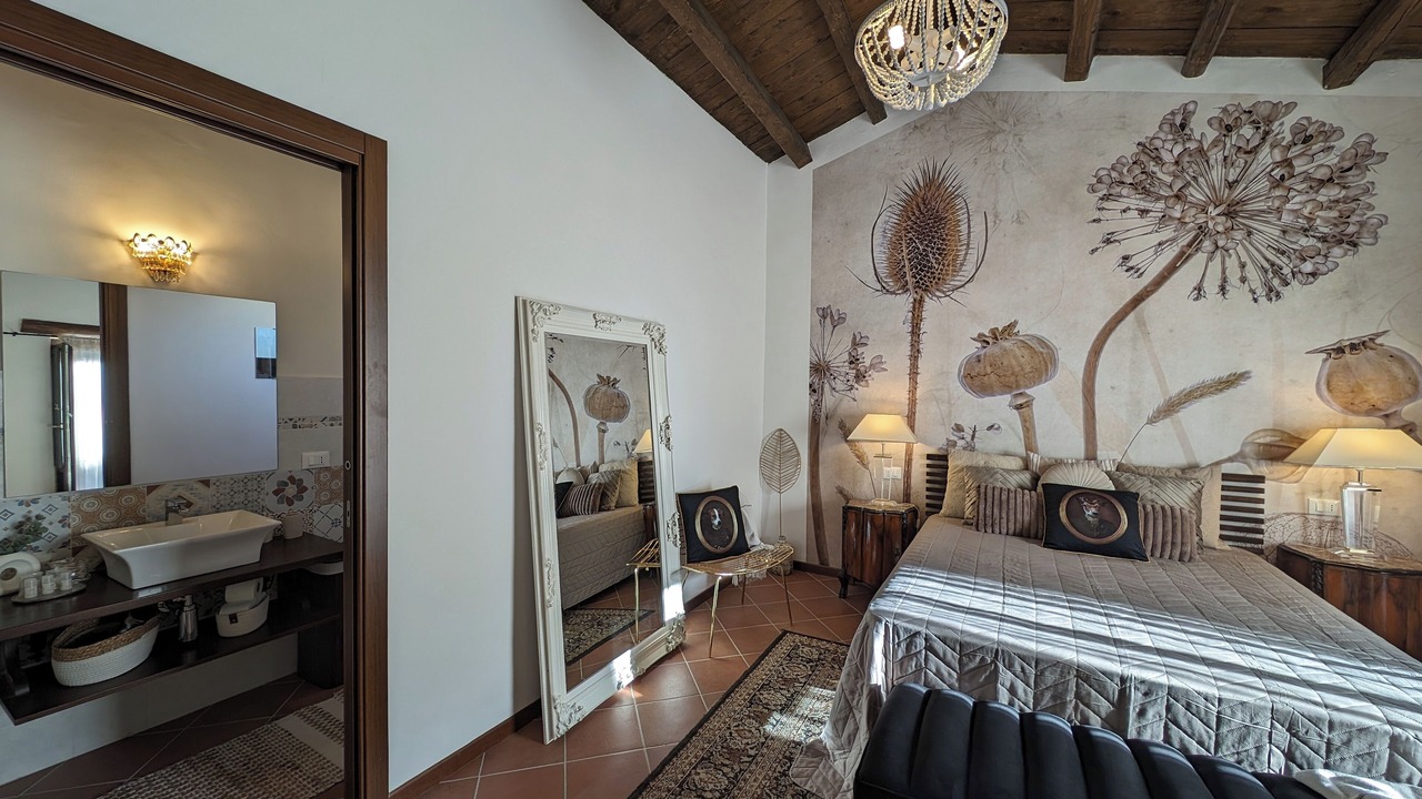 Photo of Bedroom in Locati