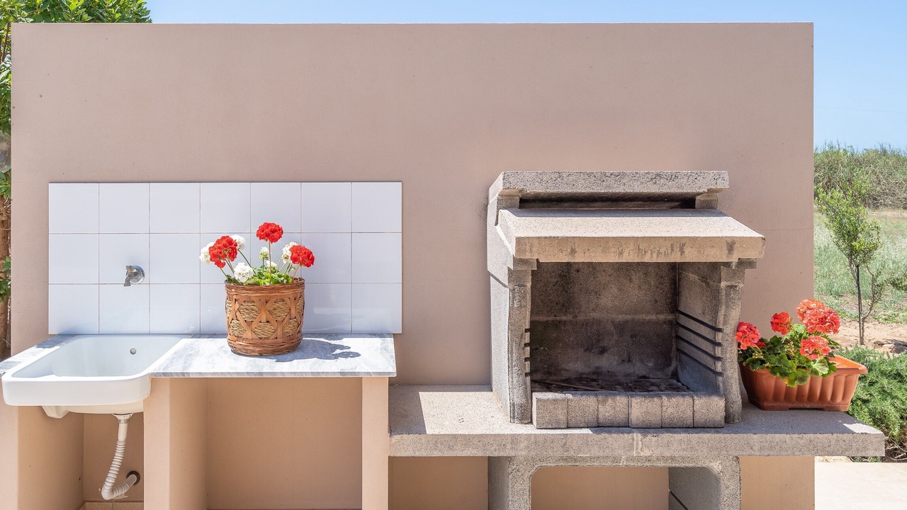 Photo of Patio Balcony in Granelli