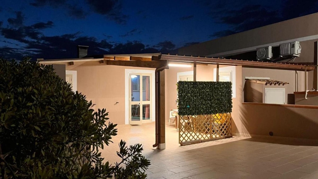 Photo of Patio Balcony in Granelli
