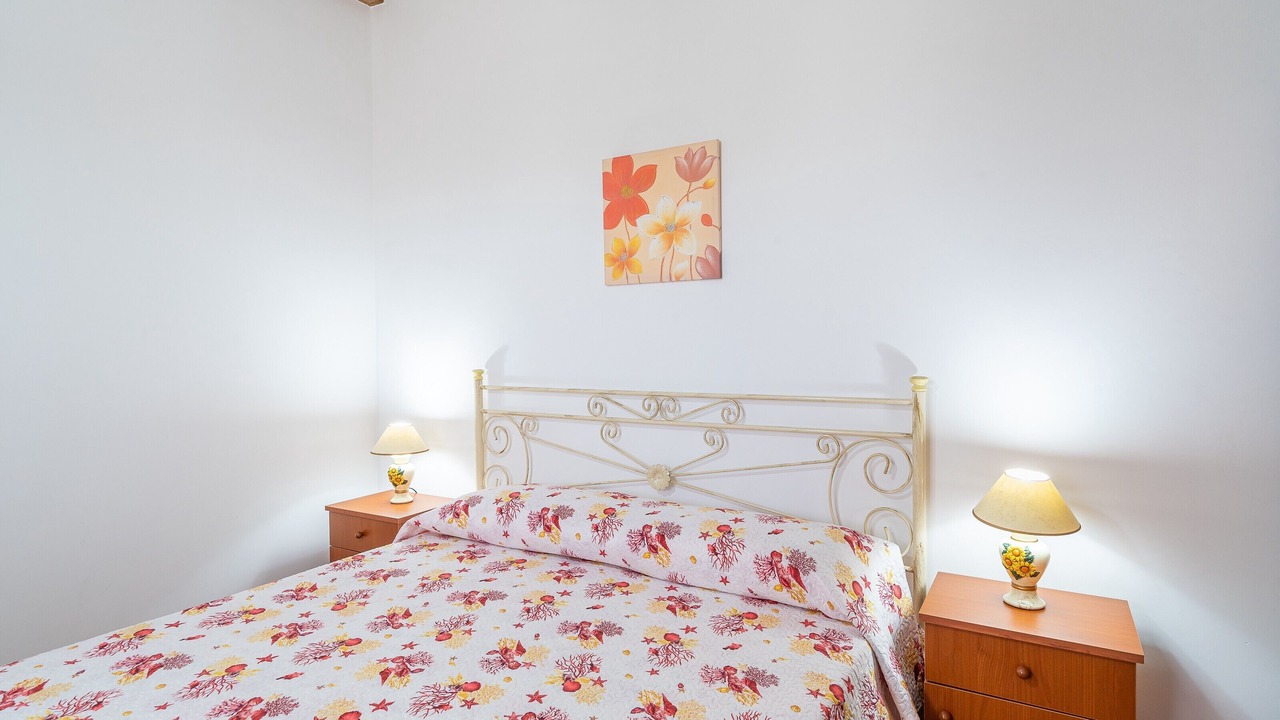 Photo of Bedroom in Granelli
