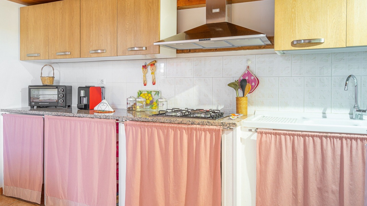 Photo of Kitchen in Granelli